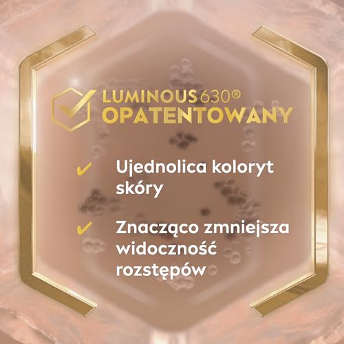 NIVEA Luminous 630 crème pour le corps nourrissante anti vergetures 200 ml - vue 7