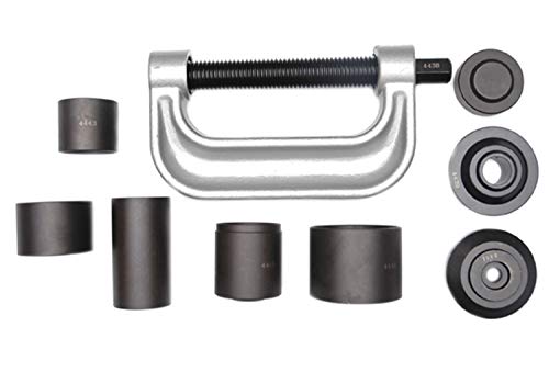 MOOG T40054 Outil d'alignement des roues corrige l'usure anormale des pneus