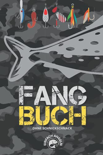 Produktfoto von FANGBUCH 