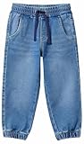 United Colors of Benetton Hose, blau, 18 Monate