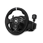 Nitho Drive Pro V200 Racing Wheel with Pedals and Shifter, 270° Gaming Steering Wheel for PC, PS4, Switch/Switch 2, Xbox Series X|S, Xbox One, for Car Race Sim Games - Image 3