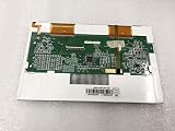 LCD with Touch Screen AT070TN83 V.1 EK6709