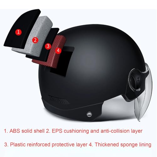 Cascos de bicicleta para evitar lesiones en patinete y skate 7