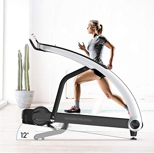 Image of Treadmill Multifunctional Ultra-Quiet Family Fitness Clim Slope Treadmill 65CM Ultra-Wide Business-Grade Treadmill 1.0-15.0KM /Hour Pace