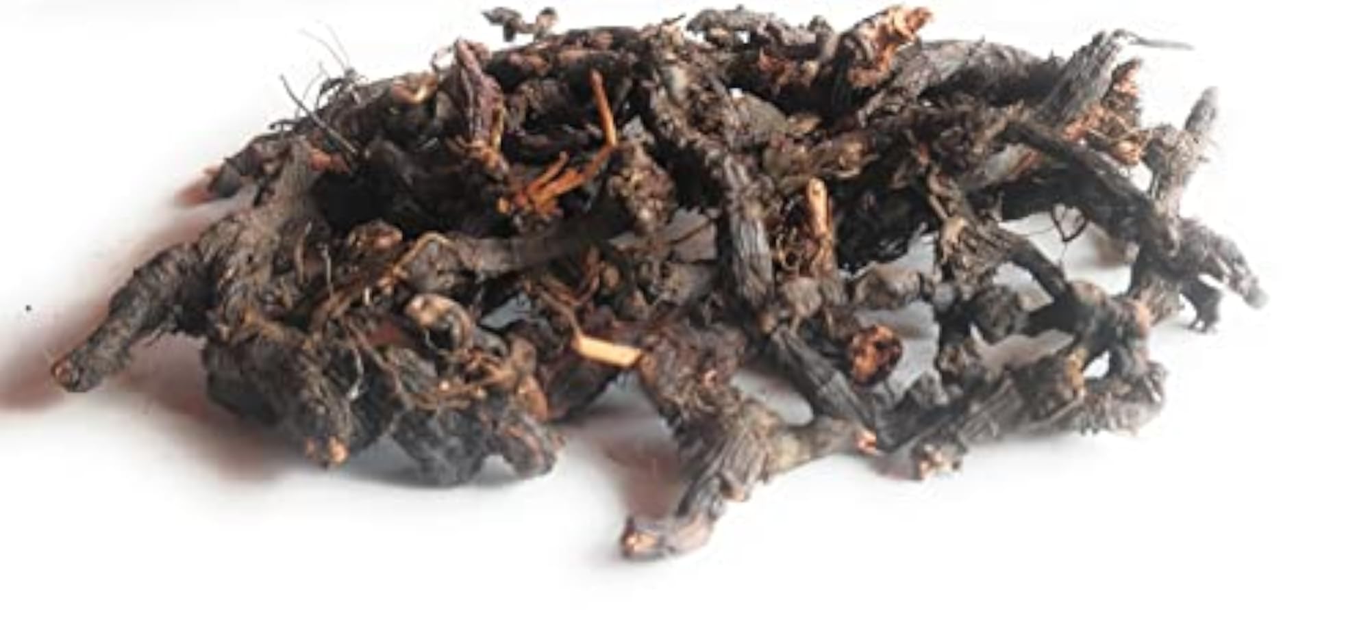 Nagarmotha Roots, 200 gm, Natural Herbal Supplement