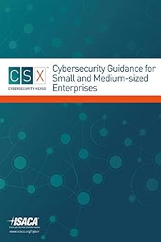 Cybersecurity Guidance for Small and Medium-Sized Enterprises