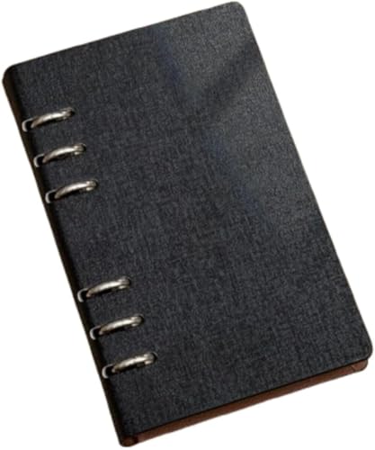 GGSYHHA ꂽVXe蒠 A5/A6p UJo6tBΉ Jh[|Pbgt rWlX蒠/wmg/L @\IKiCU[(bN,B5)