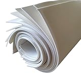 Eva Liso 40x60 - Escolha a Cor (Branco)