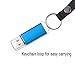 K&ZZ 32GB Flash Drive USB 2.0 Flash Memory Stick Drive 10 Pack 32 GB USB Flash Drives Thumb Drive 32G Gig USB Drives Pen Drive Jump Drive, Mixed Colors