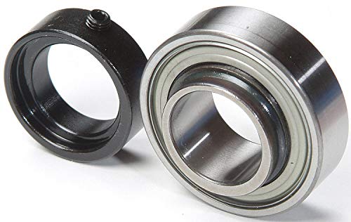 National NPC-100-RPC Ball Bearing
