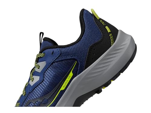 Image of Saucony Mens Aura Tr Running Shoe