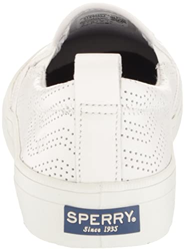 Image of Sperry Women's Crest Twin Gore Leather