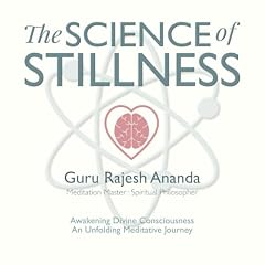 The Science of Stillness cover art