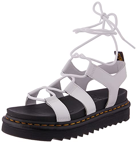 Dr. Martens Women's Gladiator with …