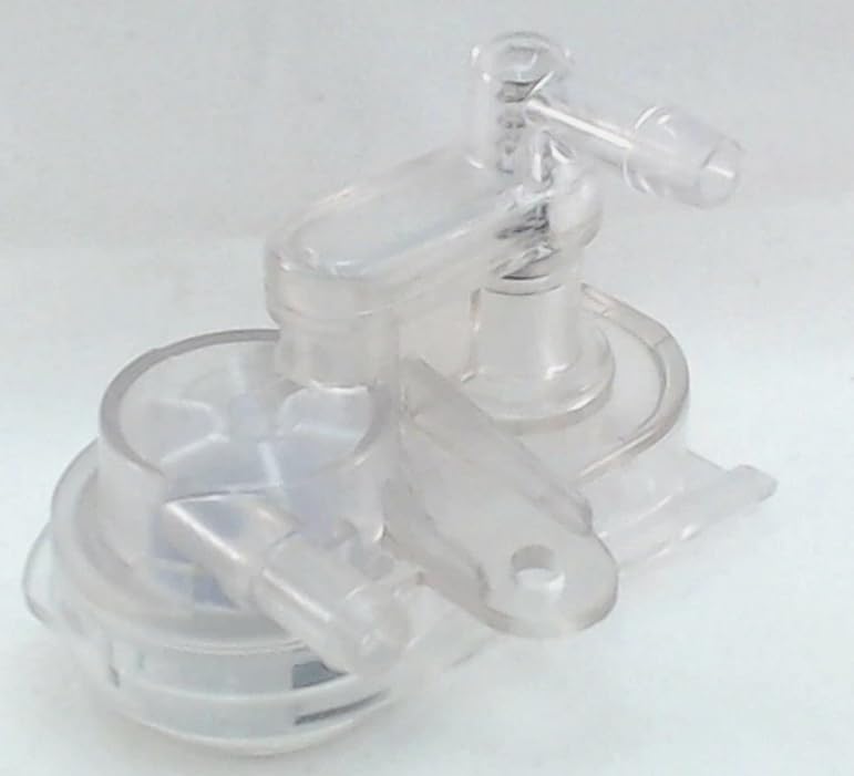 1606811 Flow Indicator Assembly Compatible with Bissell Big Green Carpet Cleaner 2037439