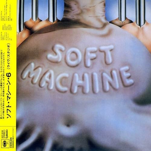 Soft Machine Six