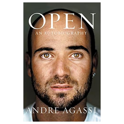 Open: An Autobiography