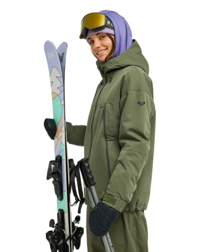 Veste de snow technique de qualité supérieure Roxy Ice Bounded 20K
