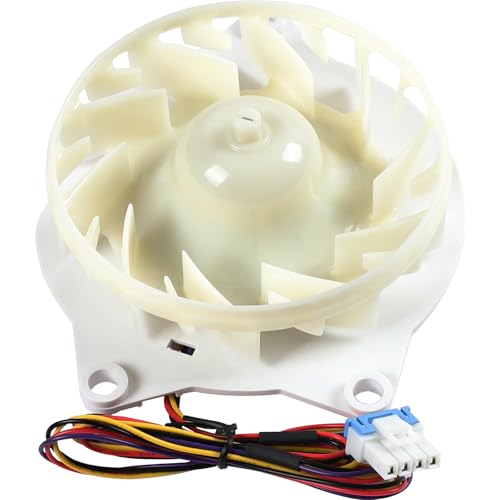 Moteur ventilateur LG EAU63503705 AREL2110RA02 pour évaporateur de réfrigérateur