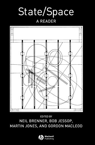 State / Space: A Reader view 2