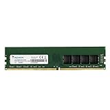 ADATA 8GB (1x8GB) Single Channel (DDR4 2666/19.0/1.2v) - AD4U266688G19-SGN