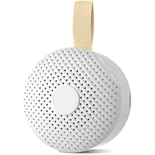 White Noise Sound Machine,buluoushen Sound Machine for Sleep with 24 Soothing Sounds,Sleep Sounds for Adults Baby Kids,Travel Sound Machine for Sleep,Mini and Portable
