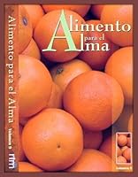 Alimento para el Alma (Volume 9) (Lecturas Diarias de Inspiracion) 9587370511 Book Cover