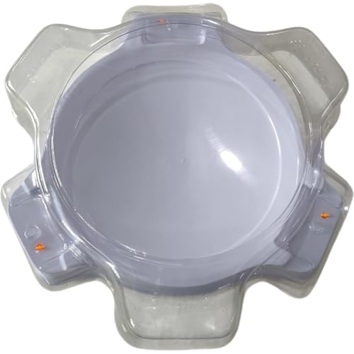 TOSSPER Estadio Battle para Buttt Battling Tops Game Best Gift Disk Kids Toy, Ultra Burst Emocionante Duelle Spinning Regalo