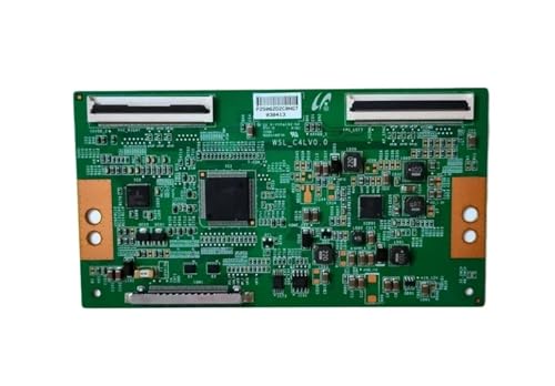 Carte T-Con WSL_C4LV0.0, Compatible Avec L'équipement D'affichage Sony KDL-46EX655, Carte De Remplacement T-Con, Carte T-Con WSL C4LV0.0(32 inch)