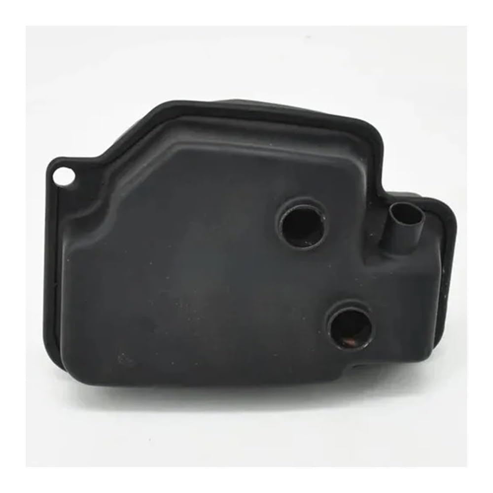 Pot d'échappement silencieux de rechange pour coupe-herbe thermique S FS120