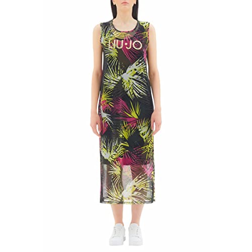 LIU JO DRESS, uni(s (9545)), Gr. M