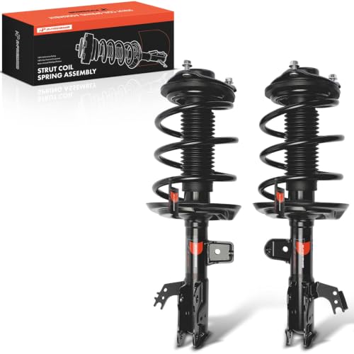 A-Premium Front Complete Struts