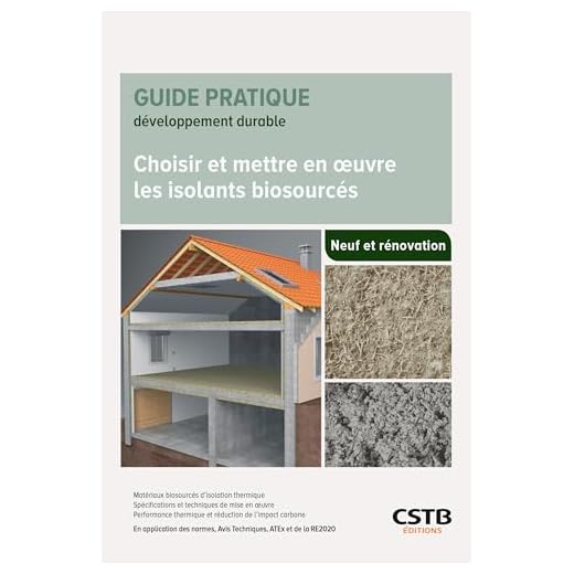 Matériaux d'Isolation Biosourcés - Guide Complet
