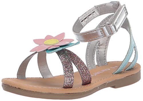 Image of Carter's Kids' Mauna Hook and Loop Sandal