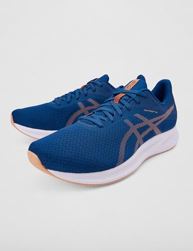 Image of ASICS Mens Patriot 13 Running Shoes