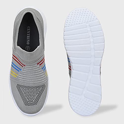 Image of Centrino Mens 7507-2 Road Running Shoe