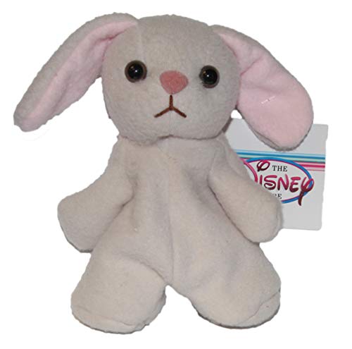 Disney Bean Bag Plush, Parent Trap, Cuppy 7" (22230), NWT Disney Bean Bag Plush, Parent Trap, Cuppy 7" (22230), NWT