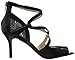 Nine West Women's Galek Leather dress Sandal