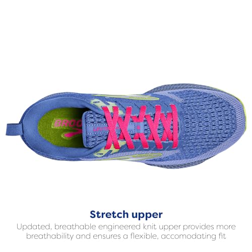 Image of Brooks Women's Levitate GTS 6 Supportive Running Shoe