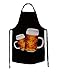 Produktbild Joyetech Bier - Party Grillschürze - Größe ca. 50 x 76 cm