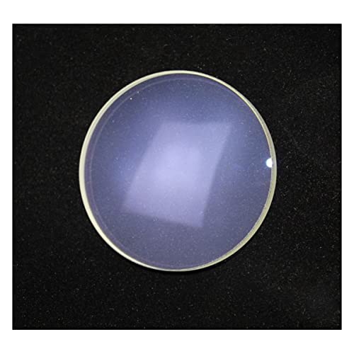 Lente de objetivo refractado D60F700 para armar tu telescopio astronómico