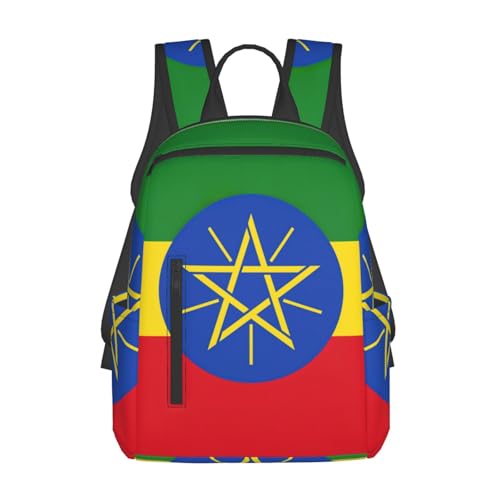 Sac à dos Éthiopie léger pour soulager vos épaules au quotidien