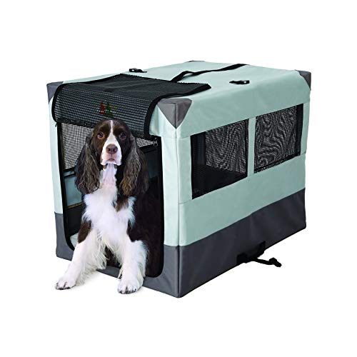 Canine Camper 36 inch Soft-Sided Tent