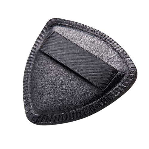 Contouring Makeup Sponge For Loose Powder Concealer Soft Powder Puff For Contouring Eye And Corner Travel Size Tool