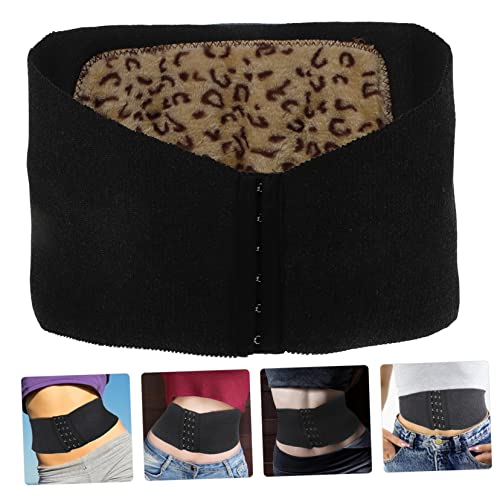 Faja lumbar ajustable con diseño leopardo SHERCHPRY miniatura 6