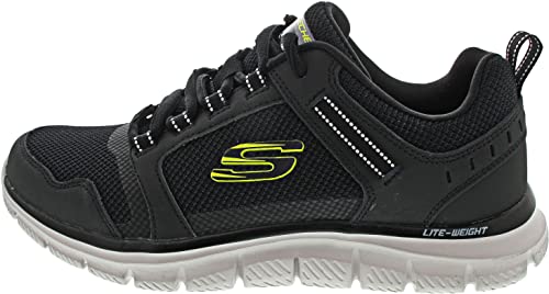 Image of Skechers Men Track Knockhill Sneakers