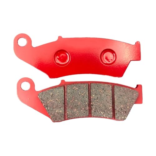 CR 125/250 R1-R7 CRF 250 RX RX XRL 450 L RLptgAu[Lpbh(Front 1 pair)