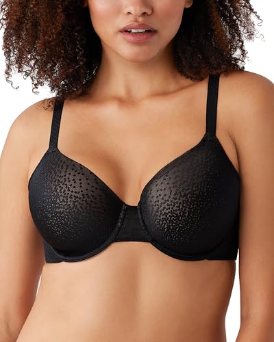 Image of Wacoal Women's Back Appeal Lightly Padded Full Coverage T-Shirt Bra, 853303
