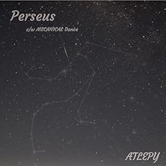 MECANICAL DANCE / ATLEPY