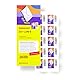 10 Stück 2,90 EUR 2,90 € 2,9 EUR postfrische selbstklebende Briefmarken | Frankaturware Markenset (Motiv: Welt der Briefe)